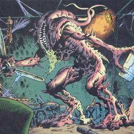 Deseado-Thing - Profile