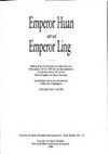 Emperor Huan and Emperor Ling Cover