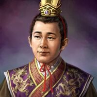 Liu Shan