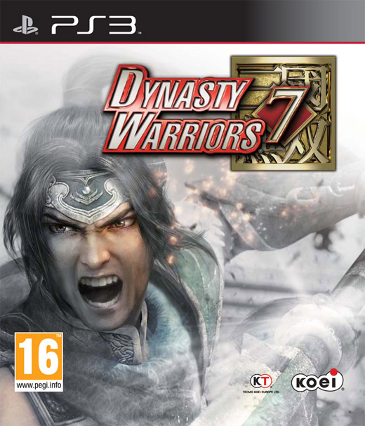 dynasty warriors 7 xtreme legends no story mode