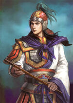 Romance of the Three Kingdoms XII