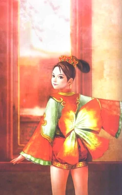 Xiao Qiao, Cinderkeeper 4枚 Xiao Qiao, Cinderkeeper NF 4枚セット Xiao Qiao, Cinderkeeper NF 4