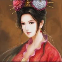 Diao Chan Cutscene.jpg (9 KB) Romance of the Three Kingdoms XI