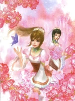 Qiao Sisters - DW6.jpg (219 KB) Dynasty Warriors 6