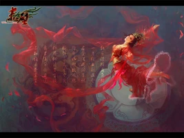 Diao Chan - Chibi1.jpg (403 KB) Chibi Online