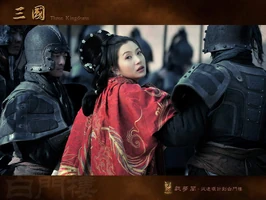 Diao Chan - 2010TV(4).jpg (112 KB) 2010 TV Series