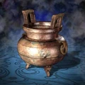 Grand Yu Cauldron