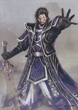 Xiahou Dun 夏侯惇/Gallery | Gongjin's Campaign Memorials Xiahou Dun 夏侯惇/Gallery | Gongjin's Campaign Memorials