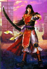 Dynasty Warriors 5