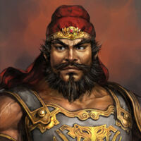 Romance of the Three Kingdoms XI