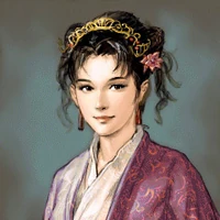 Diao Chan - RTKIX.jpg (29 KB) Romance of the Three Kingdoms IX