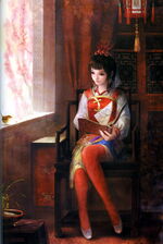 Da Qiao - DW5.jpg (162 KB) Dynasty Warriors 5