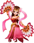 Diaochan 貂蟬