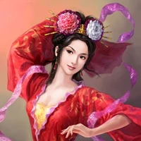 Diao Chan - RTKXI.jpg (25 KB) Romance of the Three Kingdoms XI