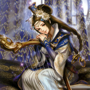 Dynasty Warriors 8 Gongjin S Campaign Memorials Fandom Fight me if you dare! dynasty warriors 8 gongjin s campaign