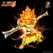 Zhang Fei