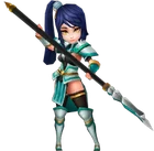 Zhang Xingcai 張星彩