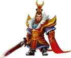 Sun Quan 孫權