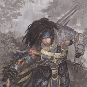 Dynasty Warriors 7 Gongjin S Campaign Memorials Fandom View an image titled 'guan yu art' in our dynasty warriors 7 art gallery featuring official character designs, concept art, and promo pictures. dynasty warriors 7 gongjin s campaign