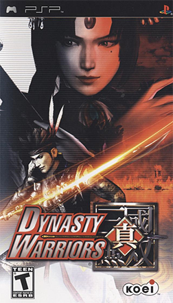 Featured image of post Dynasty Warriors Wikia