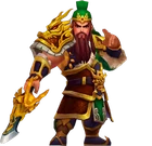 Guan Yu 關羽