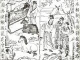 List of fictional stories in Romance of the Three Kingdoms