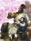 Zhang Fei