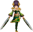 Sun Shangxiang 孫尚香