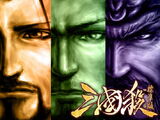 Legends of the Three Kingdoms