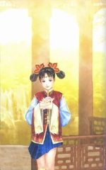 Da Qiao - DW4.jpg (59 KB) Dynasty Warriors 4