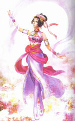 Diao Chan - DW4.jpg (76 KB) Dynasty Warriors 4