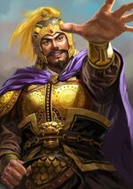 Romance of the Three Kingdoms XII