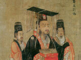 Liu Bei 劉備