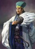 Zhuge Liang