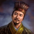 Zhang Wen Minister of the Guards
