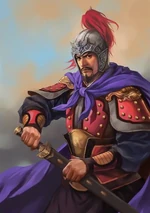 Romance of the Three Kingdoms XII Taisenban