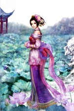 Diao Chan - DW5.jpg (198 KB) Dynasty Warriors 5