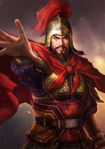 Romance of the Three Kingdoms XIII