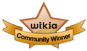 Community Winner Star2