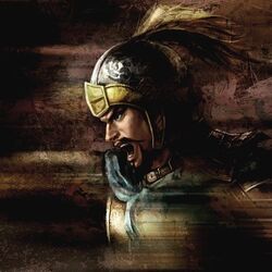 Xiahou Dun 夏侯惇/Gallery | Gongjin's Campaign Memorials