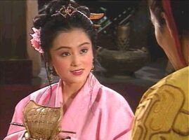 Diao Chan - 1994TV(3).jpg (24 KB) 1994 TV Series