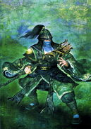 Pang Tong