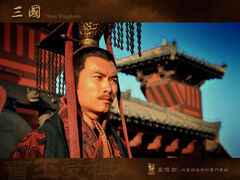 Cao Pi - 2010TV(1)