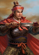 Romance of the Three Kingdoms XII