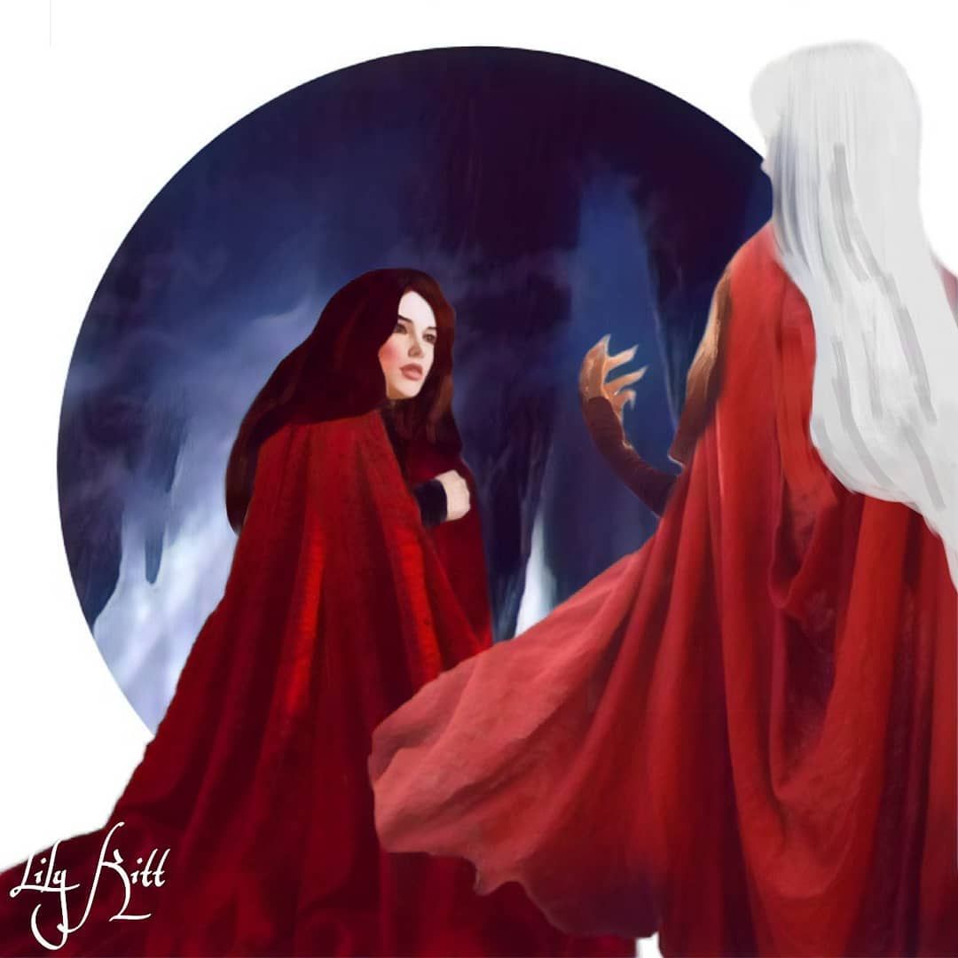 Rhiannon Crochan II | Throne of Glass Wiki | Fandom