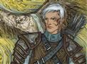 Rowan Whitethorn Galathynius