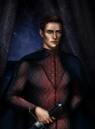 Chaol-1.jpg (89 KB) Chaol by Morgana0anagrom