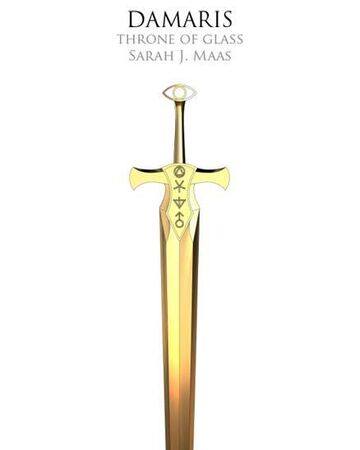 pix Celaena Sardothien Ridderak damaris throne of glass wiki fandom