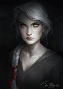 Manon Blackbeak | Throne of Glass Wiki | Fandom