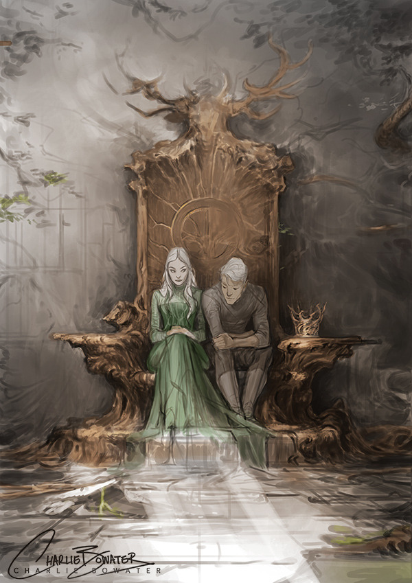 Category Artwork By Charlie Bowater Throne Of Glass Wiki Fandom An hour or two of messy sketching submerge. category artwork by charlie bowater